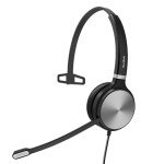 Yealink UH36 USB Headset with Noise Cancelling Mic