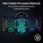 Razer BlackShark V2 Pro Wireless Gaming Headset