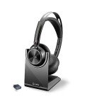 Poly Voyager Focus 2 Wireless Headset with ANC