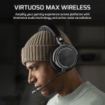 CORSAIR Virtuoso MAX Wireless Gaming Headset