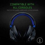 Razer Kraken Gaming Headset - Lightweight & Noise-Isolating