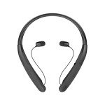 LG TONE Wireless Stereo Headset with Retractable Earbuds
