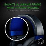 Razer Kraken Gaming Headset - Lightweight & Noise-Isolating