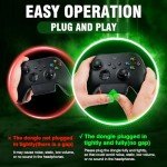 WolfLawS X3 Wireless Gaming Headset - Multi-Platform