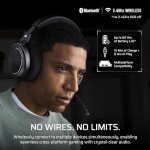 CORSAIR Virtuoso MAX Wireless Gaming Headset