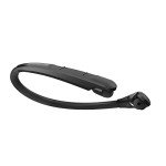 LG TONE Wireless Stereo Headset with Retractable Earbuds