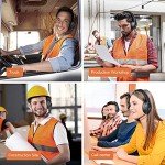 EKSA H1 Bluetooth Headset with AI Noise Cancelling