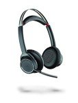 Plantronics Voyager Focus UC Bluetooth Headset B825