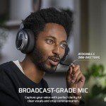 CORSAIR Virtuoso MAX Wireless Gaming Headset