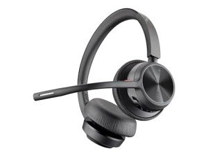 Plantronics Voyager 4320 UC Wireless Headset