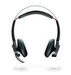 Plantronics Voyager Focus UC Bluetooth Headset B825