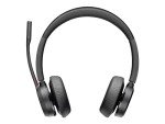 Plantronics Poly Voyager 4320 UC Wireless Headset