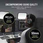 Corsair Virtuoso RGB Wireless XT Gaming Headset