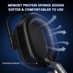 RYR Wireless Gaming Headset with 3D Surround Sound