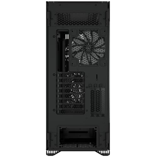 Corsair iCUE 7000X RGB Full-Tower Case