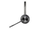 Plantronics Poly Voyager 4320 UC Wireless Headset