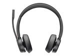 Plantronics Poly Voyager 4320 UC Wireless Headset