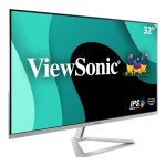ViewSonic VX3276-MHD 32" 1080p IPS Monitor