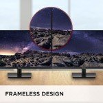 ViewSonic 32" FHD VA3209M Monitor