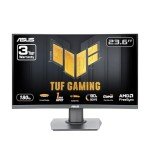 ASUS TUF 24” Curved Gaming Monitor - FHD 180Hz