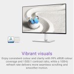 Dell 27-inch s2725hs Ultra Thin Monitor