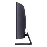 LG 32-Inch Curved Gaming Monitor 180Hz QHD