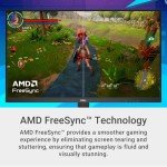 Dell G2725D 27" QHD Gaming Monitor - 180Hz