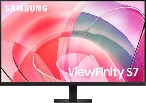Samsung 27-Inch ViewFinity S7 UHD Monitor