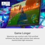 Dell G2725D 27" QHD Gaming Monitor - 180Hz