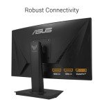 ASUS TUF 24” Curved Gaming Monitor - FHD 180Hz
