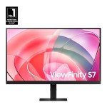 Samsung 27" ViewFinity S7 UHD Monitor