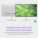Dell 27-inch s2725hs Ultra Thin Monitor
