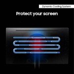 SAMSUNG 27" Odyssey QD-OLED G6 Gaming Monitor