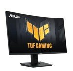 ASUS TUF 24” Curved Gaming Monitor - FHD 180Hz