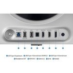 SAMSUNG 27" Odyssey QD-OLED G6 Gaming Monitor