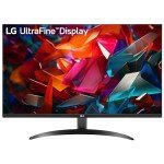LG Ultrafine 4K HDR 31.5" Monitor