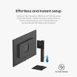 Samsung 27" ViewFinity S7 UHD Monitor