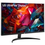 LG Ultrafine 4K HDR 31.5" Monitor
