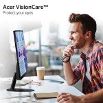 Acer 27" WQHD Gaming Monitor with FreeSync