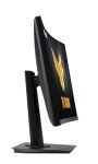 ASUS TUF 24” Curved Gaming Monitor - FHD 180Hz