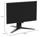ASUS ROG Swift 27" QHD 240Hz Gaming Monitor