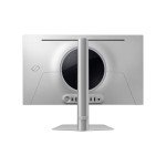 SAMSUNG 27" Odyssey QD-OLED G6 Gaming Monitor