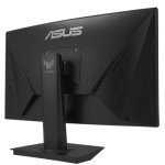 ASUS TUF 24” Curved Gaming Monitor - FHD 180Hz
