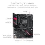 ASUS ROG Strix B550-F Gaming Motherboard