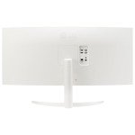 LG 34-inch Curved QHD UltraWide Smart Monitor
