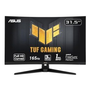 ASUS TUF VG328H1B 32” Curved Gaming Monitor