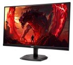 Acer Nitro 27" WQHD 180Hz Gaming Monitor