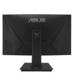 ASUS TUF 24” Curved Gaming Monitor - FHD 180Hz