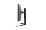 LG 34" Curved Ultrawide WQHD Gaming Monitor