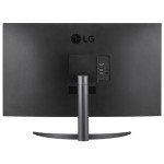 LG Ultrafine 4K HDR 31.5" Monitor